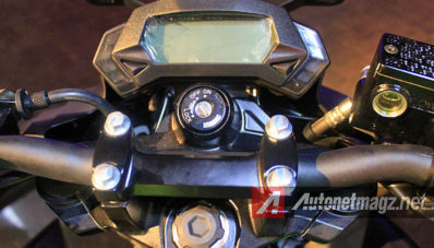 First Impression Review Kawasaki Z250 SL First Impression Review Kawasaki Z250 SL