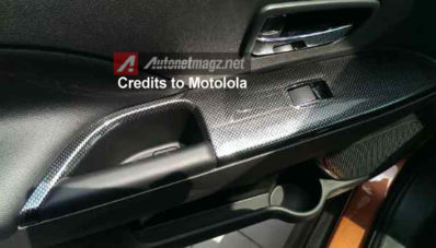 Nih Bocoran Mitsubishi Outlander Sport Facelift 2014 di Indonesia Nih Bocoran Mitsubishi Outlander Sport Facelift 2014 di Indonesia