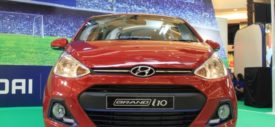 review Hyundai Grand i10