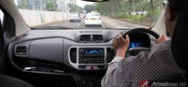 Review Chevrolet Spin Activ test drive by AutonetMagz Indonesia