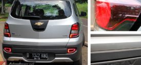 Suspensi Chevrolet Spin Activ Indonesia