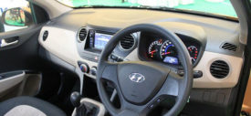 Speedometer Hyundai Grand i10