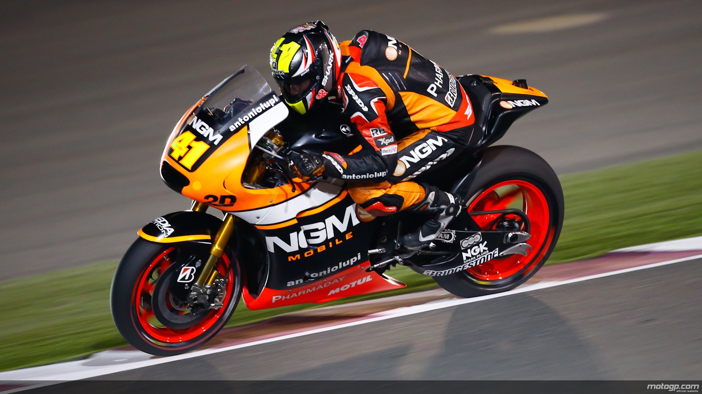MotoGP, Hasil Kualifikasi MotoGP Assen 2014: Aleix Espargaro Mendapatkan Pole Position Pada Hasil Kualifikasi MotoGP Assen 2014