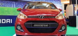 review Hyundai Grand i10