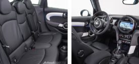 2015 MINI Cooper S 5 doors