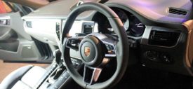 Harga Porsche Macan Indonesia