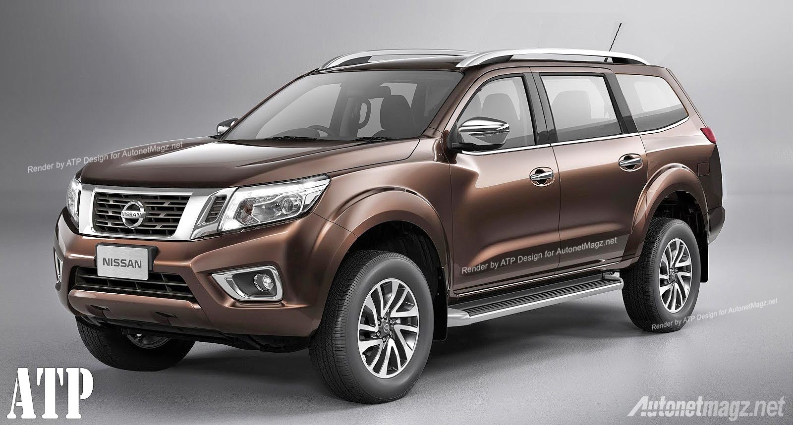 Is the nissan pathfinder a 7 seater #4
