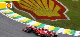 Undian dari Shell nonton F1 Gratis ke Belgia