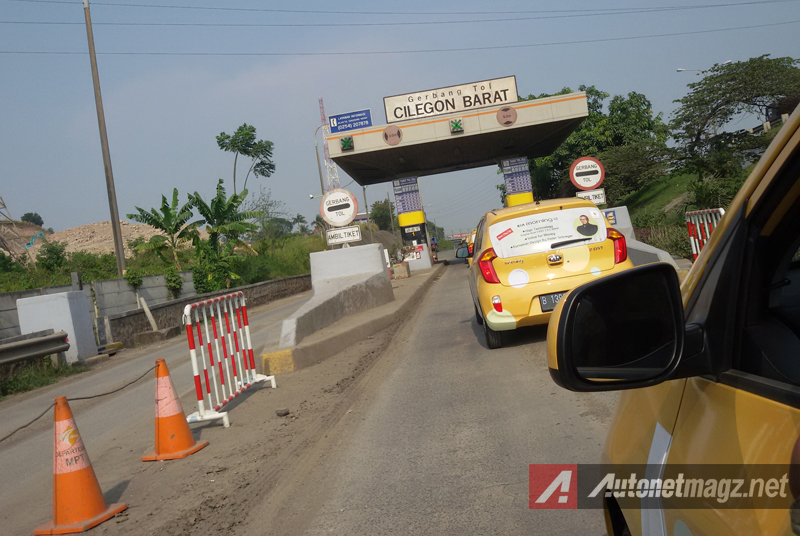 Kia, Test Drive Kia Morning: Merasakan Kenyamanan Kia Morning Melalui Test Drive Jakarta-Anyer