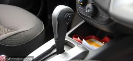Kunci Key Immobilizer dengan alarm Chevrolet Spin Activ