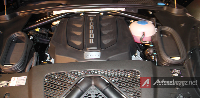 Nasional, porsche macan s engine: First Impression Review Porsche Macan Indonesia