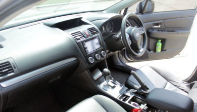 Review Subaru XV 2014 and Test Drive by AutonetMagz Review Subaru XV 2014 and Test Drive by AutonetMagz