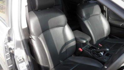 Review Subaru XV 2014 and Test Drive by AutonetMagz Review Subaru XV 2014 and Test Drive by AutonetMagz