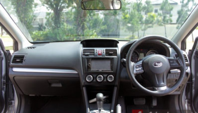 Review Subaru XV 2014 and Test Drive by AutonetMagz Review Subaru XV 2014 and Test Drive by AutonetMagz