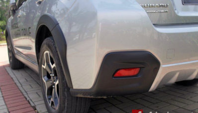 Review Subaru XV 2014 and Test Drive by AutonetMagz Review Subaru XV 2014 and Test Drive by AutonetMagz