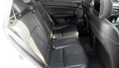 Review Subaru XV 2014 and Test Drive by AutonetMagz Review Subaru XV 2014 and Test Drive by AutonetMagz