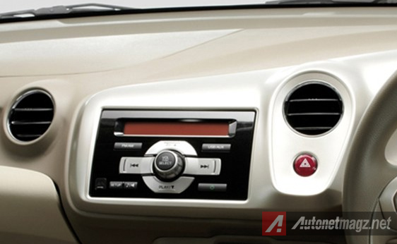 Honda, Audio-Honda-Brio: Komparasi : KIA Morning VS Honda Brio Satya