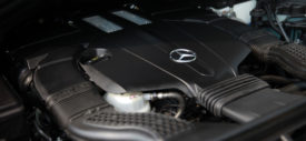 Interior-Mercedes-Benz-ML-400