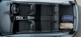 Honda-HRV-RS-Interior