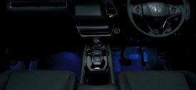 Honda-HRV-Interior