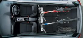 Honda-HRV-Interior