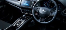 Honda-HRV-Speaker