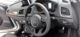 Compact SUV Audi Q3 1.4 TFSI Wallpaper