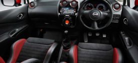 Nissan Nismo Bucket Seat Sporty