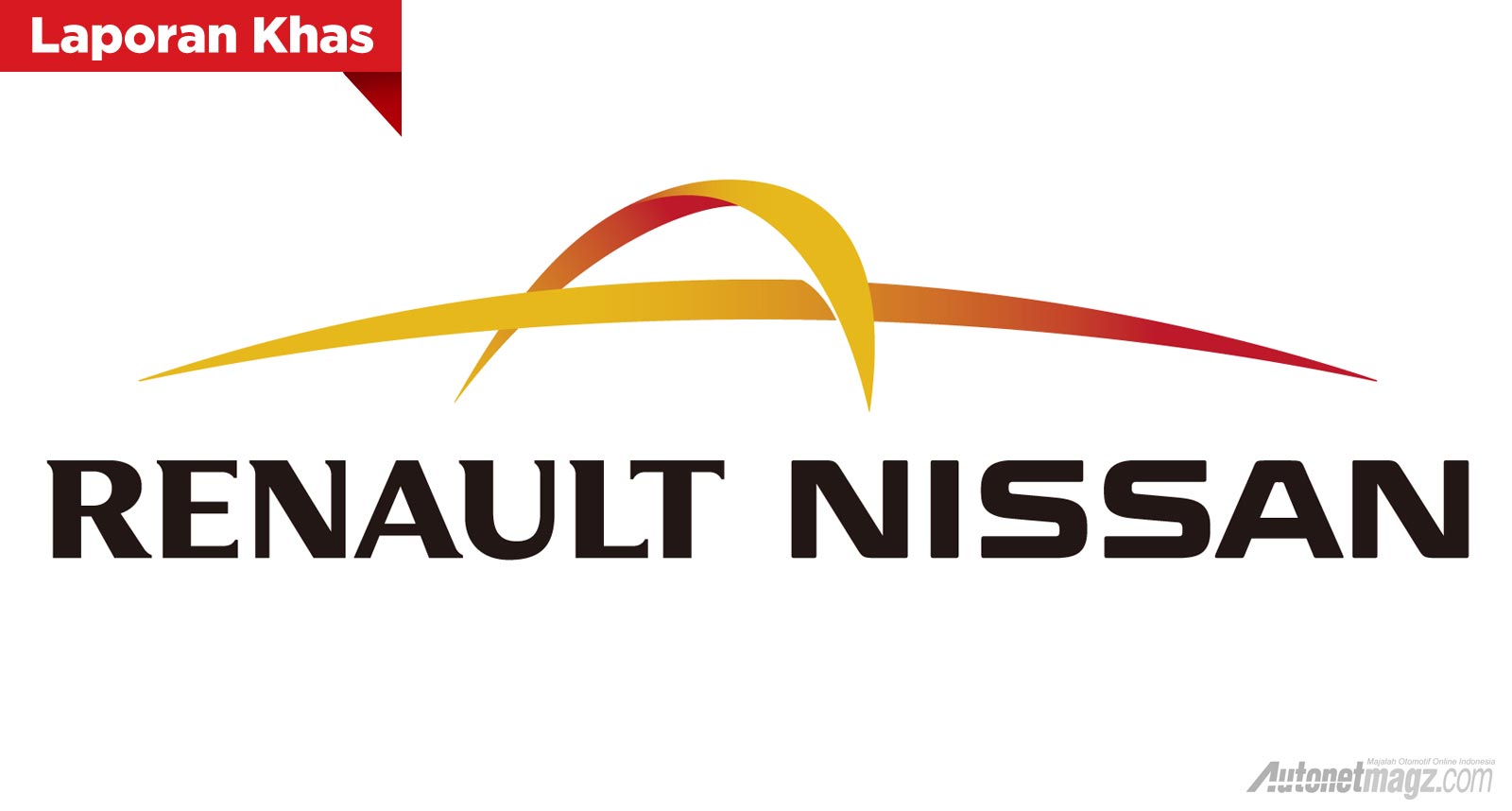 Renault nissan logo vector