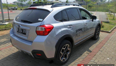 Review Subaru XV 2014 and Test Drive by AutonetMagz Review Subaru XV 2014 and Test Drive by AutonetMagz