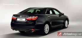 Electric-Seat-Toyota-Camry-Facelift-2015
