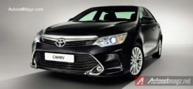 Wooden-Panel-Toyota-Camry-Facelift-2015