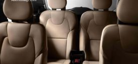 2016-Volvo-XC90-White-Leather-Seat