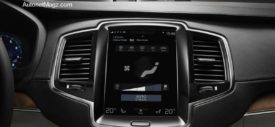 2016-Volvo-XC90-Seat
