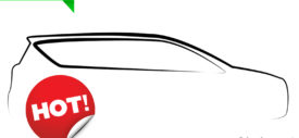 Toyota Kijang Innova tahun 2015 baru