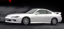 Nissan-Silvia-S10-Front