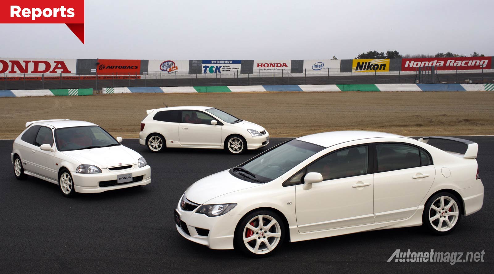 7 Mobil Sport Legendaris Jepang Yang Sangat Dinantikan Penerusnya