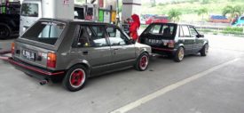 Komunitas penggemar dan pengguna Daihatsu Charade di Indonesia