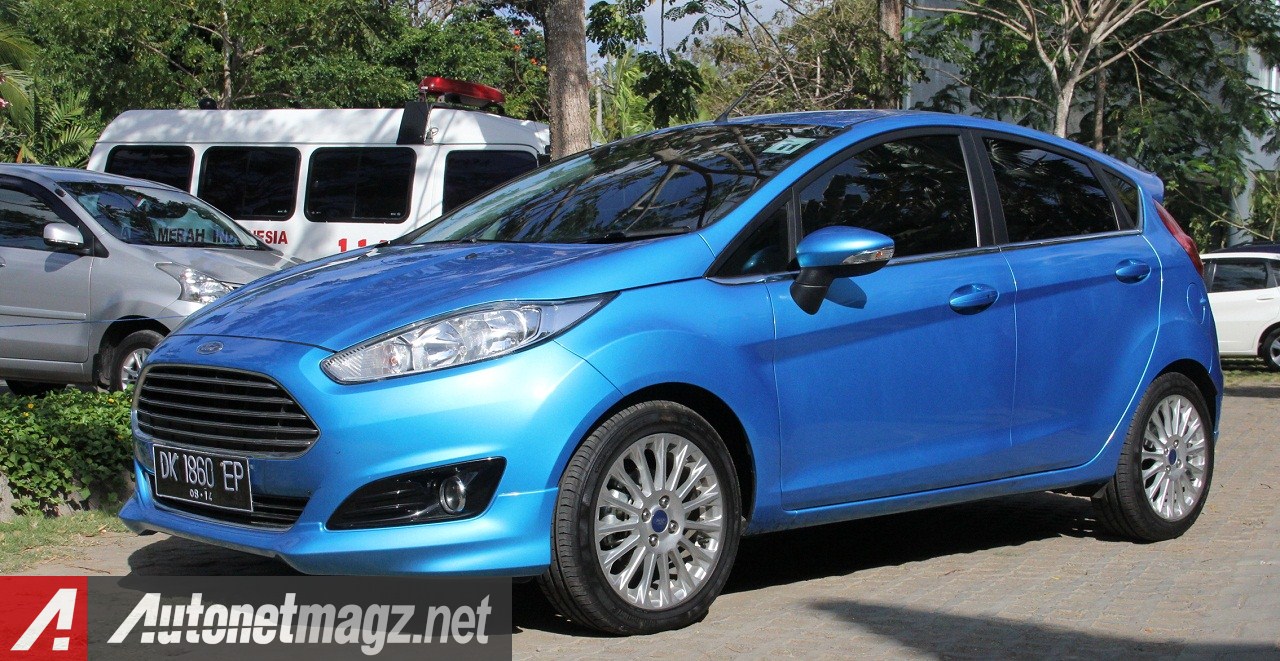 Ford fiesta indonesia ecoboost #10