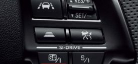 Subaru-WRX-Adaptive-Cruise-Control
