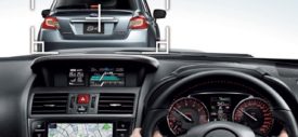 Subaru-WRX-Audio