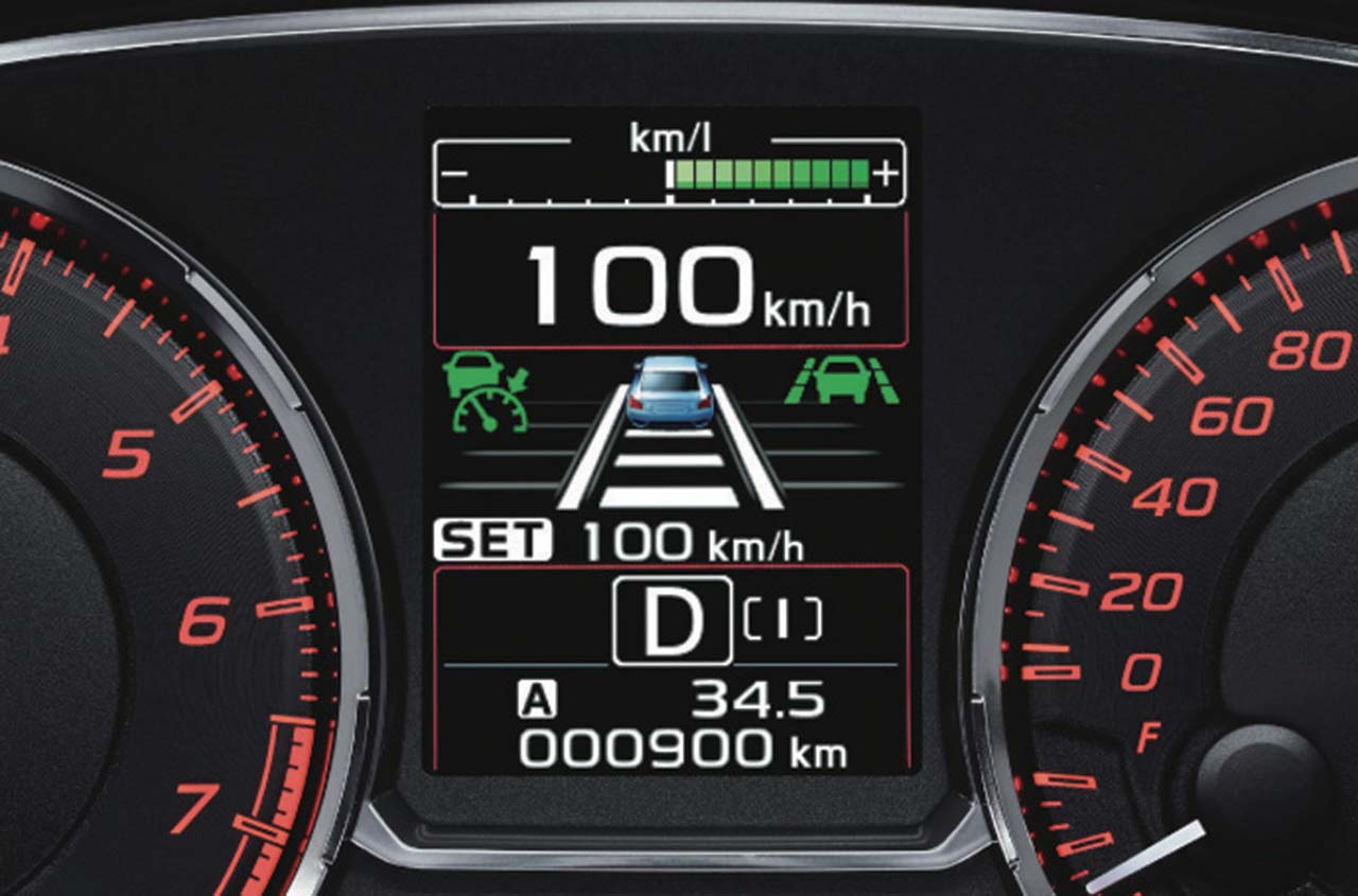 International, Subaru-WRX-Monitor: Subaru WRX S4 Versi Jepang Lebih Bertenaga dan Aman