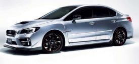 Subaru-WRX-S$-Electronic-Parking-Brake
