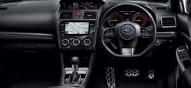 Subaru-WRX-Audio