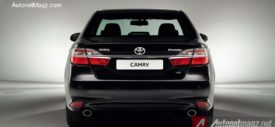 Rear-Arm-Rest-Controller-Toyota-Camry-Facelift-2015
