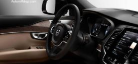 2016-Volvo-XC90-Transmission-Shift