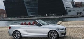 BMW-2-Series-Convertible-Red-Interior