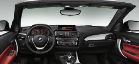BMW 2 Series Convertible Gambar tahun 2015
