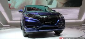 Honda-HR-V-Indonesia-Tampilan-depan