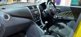 Review city car baru Suzuki Celerio 2015